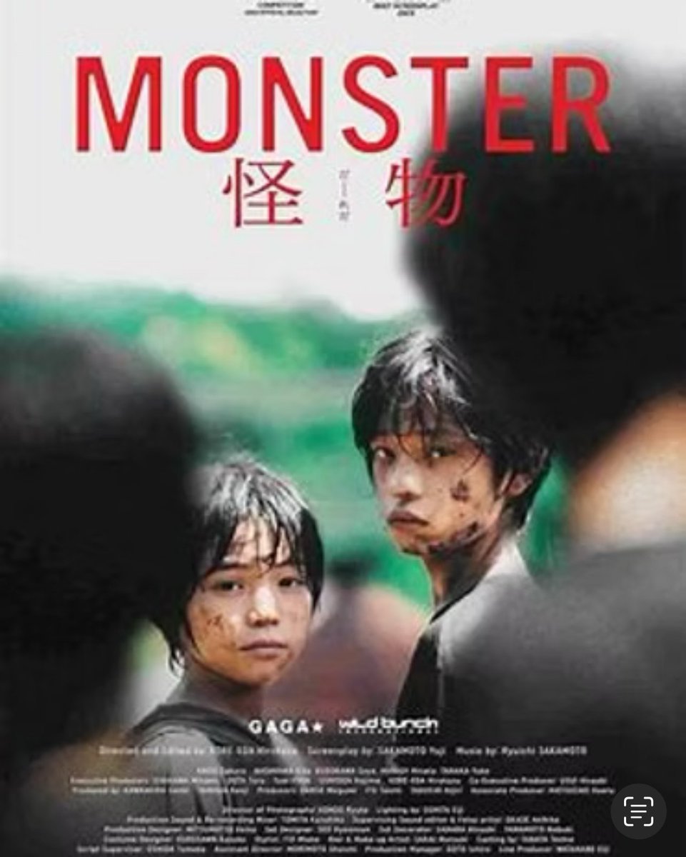 Today - 8.30pm - MONSTER

A mother becomes concerned when her son begins acting strangely. Discovering that a teacher might well be responsible, she storms into the school demanding to know what’s going on.
🎟️ thewhitebus.co.uk/southend-on-se…   #indiefilms #Film #Southend