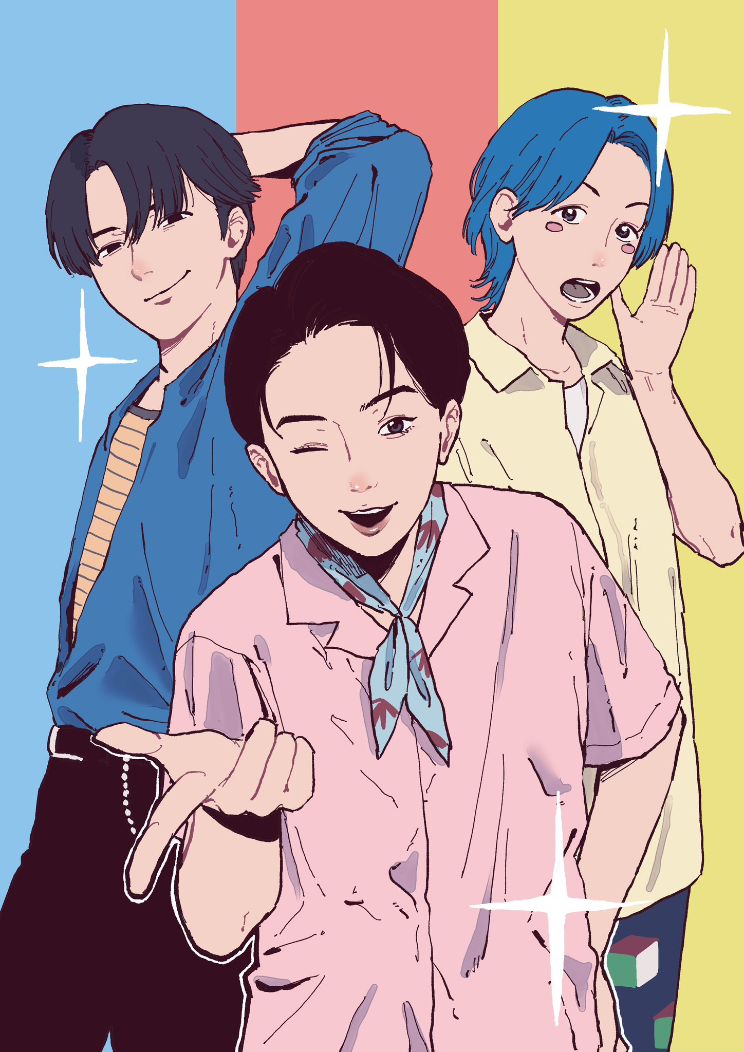 うーさん うーさん (@uuuuuu_san1213) / X