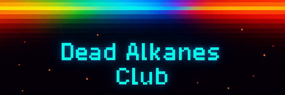 ๐ ๐ฎ๐๐-๐ข๐ฟ๐ฑ๐ถ๐ป๐ฎ๐น๐ (@iammattiex) on Twitter photo Giving out 3 Airdrop spots of <a href="/deadalkanesclub/">Dead Alkanes Club</a>
- Limited supply of 1300 on alkanes
- MP of just $9
Requirements:
โข Follow <a href="/deadalkanesclub/">Dead Alkanes Club</a> + <a href="/iammattiex/">๐ ๐ฎ๐๐-๐ข๐ฟ๐ฑ๐ถ๐ป๐ฎ๐น๐</a>
โข Comment on pinned tweet: x.com/deadalkanescluโฆ
โข Tag friends
24hrs, Goodluck
โข STRICTLY FOLLOW REQUIREMENTS Giving out 3 Airdrop spots of <a href="/deadalkanesclub/">Dead Alkanes Club</a>
- Limited supply of 1300 on alkanes
- MP of just $9
Requirements:
โข Follow <a href="/deadalkanesclub/">Dead Alkanes Club</a> + <a href="/iammattiex/">๐ ๐ฎ๐๐-๐ข๐ฟ๐ฑ๐ถ๐ป๐ฎ๐น๐</a>
โข Comment on pinned tweet: x.com/deadalkanescluโฆ
โข Tag friends
24hrs, Goodluck
โข STRICTLY FOLLOW REQUIREMENTS