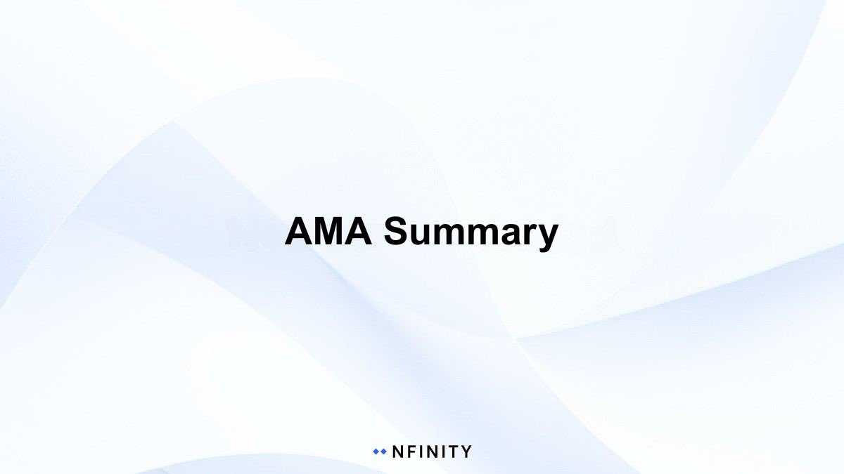 MrLlazyLlama's tweet image. NFINITY Daily AMA Summary - June 6🎙️

🔹🔹VEO 3 Release 🎬
▪️The most advanced video model is almost here. Dropping very soon, maybe even today 👀

🔹🔹New Canvas Platform 🧩
▪️A full drag &amp;amp; drop workspace for AI video creation:
Generate. Combine. Edit. Build – all in one screen.…