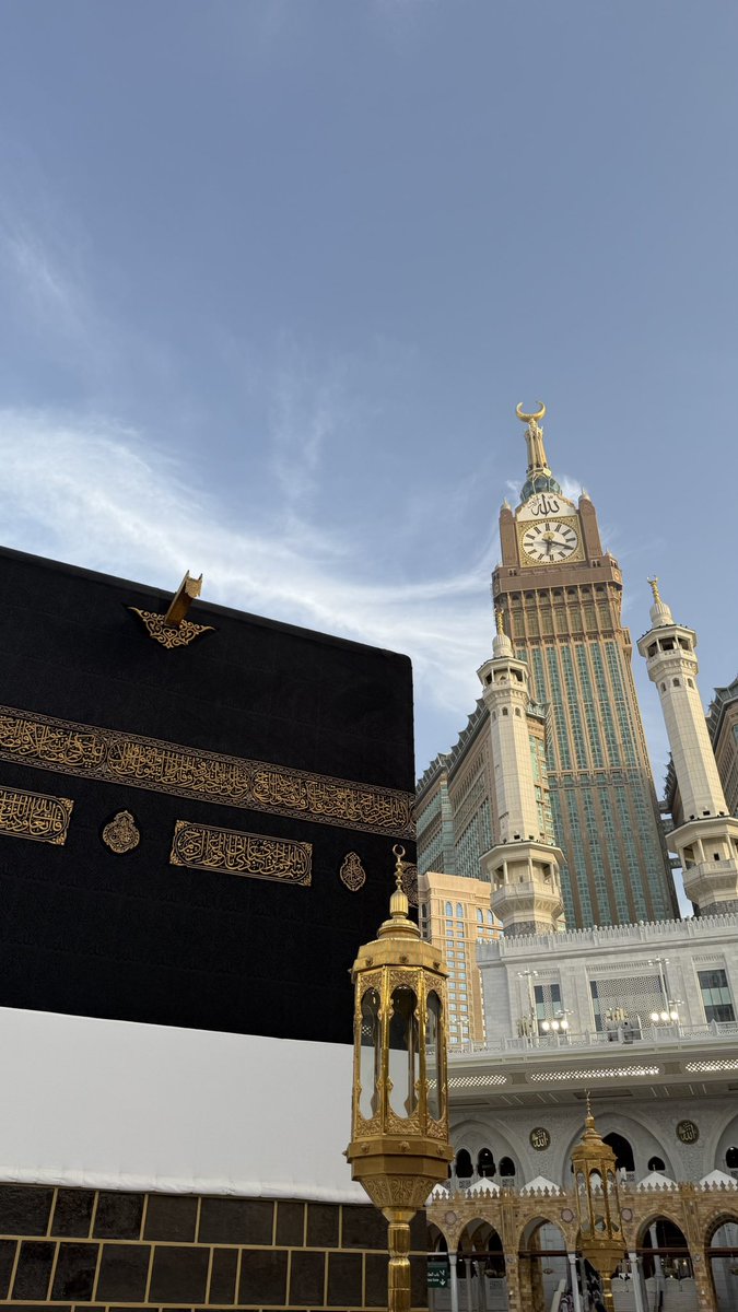 الحمدلله على التيسير والتمام وكل عام وانتم بخير 🤍