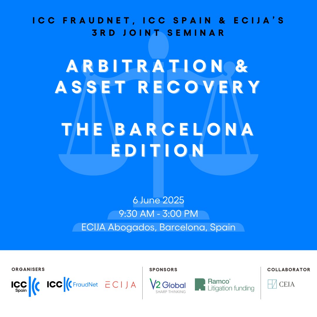 ICC FraudNet tweet media