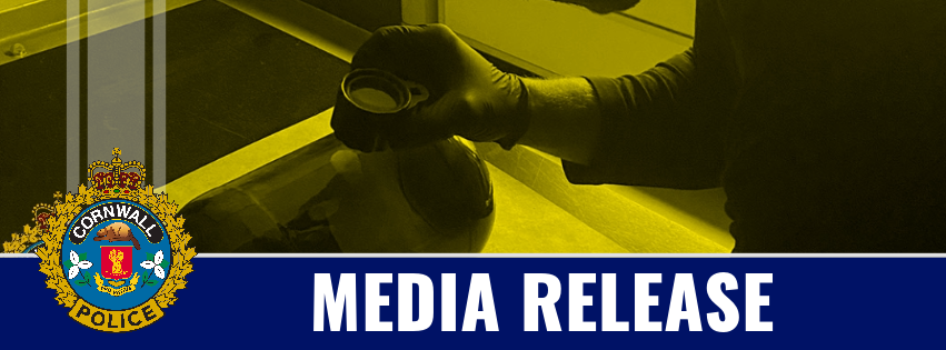 #545 - There were 69 calls for service in the City of Cornwall over the last 24 hours.

MEDIA RELEASE ⤵️
cornwallpolice.ca/news/media-rel…