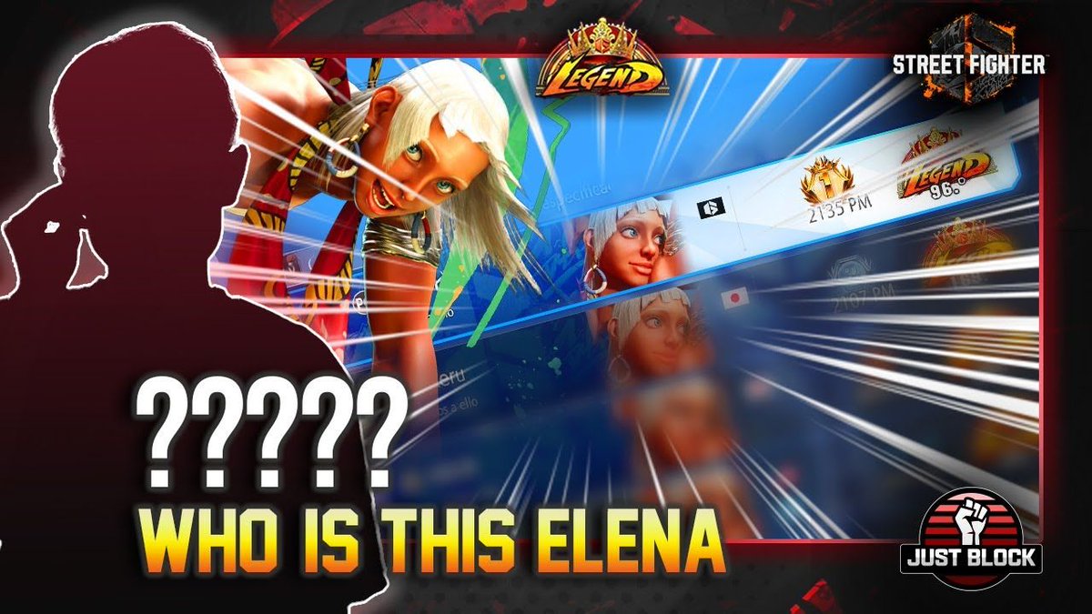 Just Block tweet media