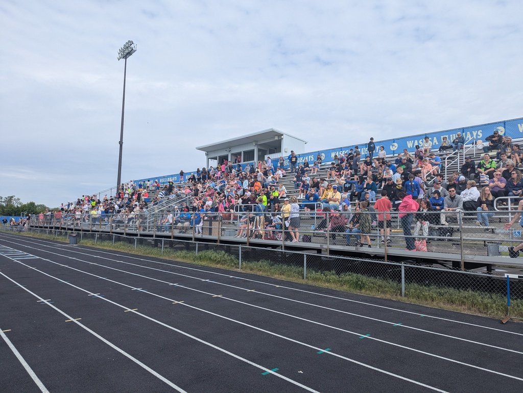 Waseca Intermediate tweet media