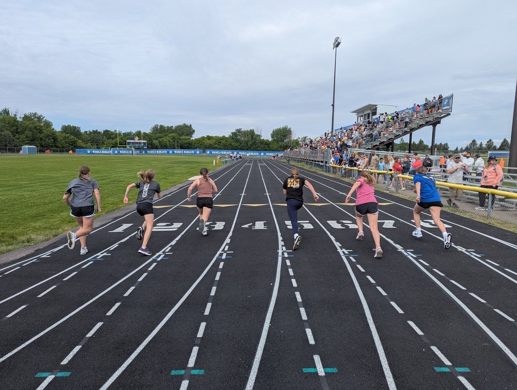 Waseca Intermediate tweet media