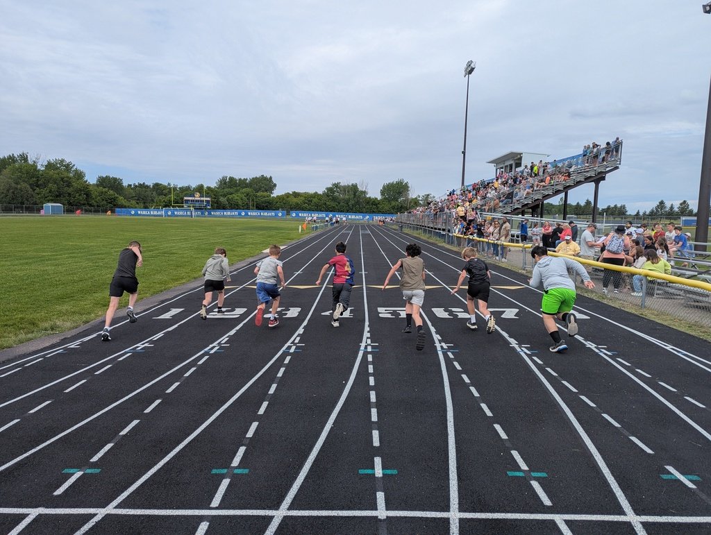 Amazing WIS Track and Field Day!  Beautiful weather and fantastic efforts by all our students and staff! #WISing