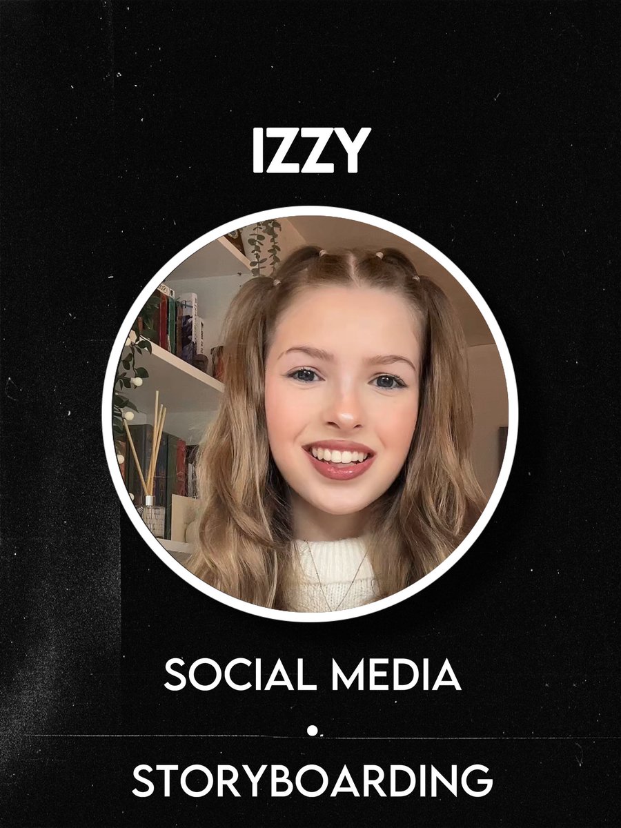 OTH Productions tweet media