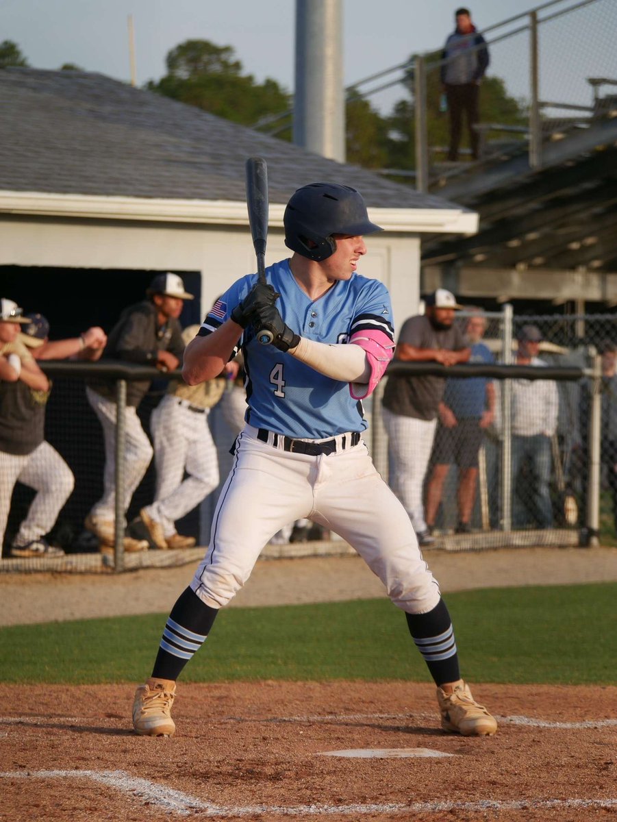 South Brunswick Cougars Baseball tweet media