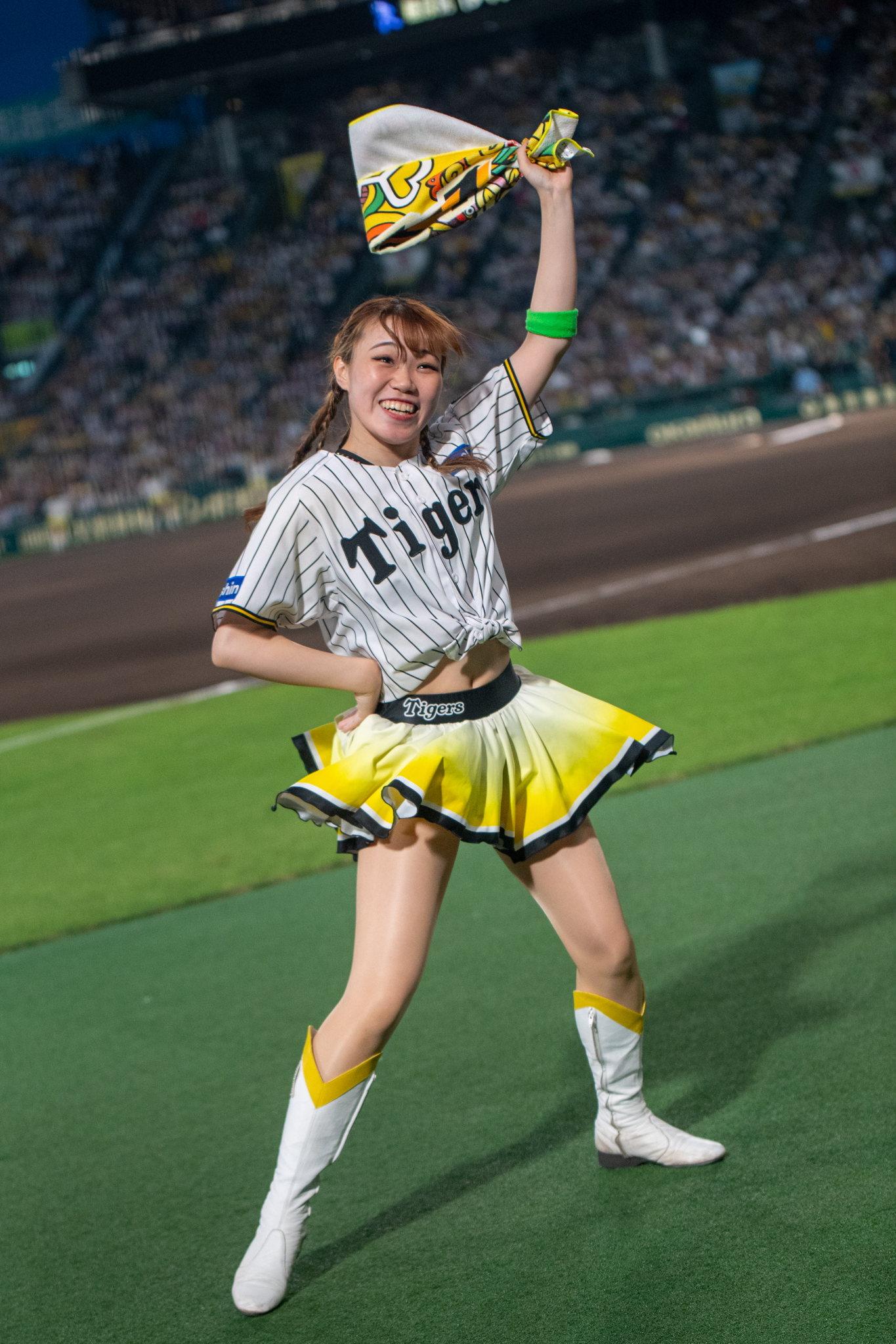 レア 甲子園出場 チア ウィンドブレーカー 高校 チア チアリーディング部 ウィンドブレーカー