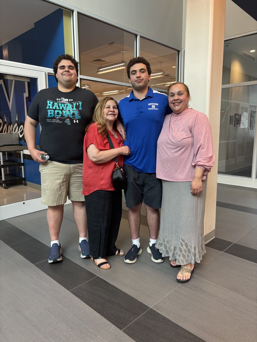 After 9 years, I have decided to step down as MYBA President. I want to thank my wife Maryluz and my sons Jason and Jonathan for all the time they have given to the program. MYBA has been a huge part of our lives and it was an absolute honor to lead such an amazing organization.