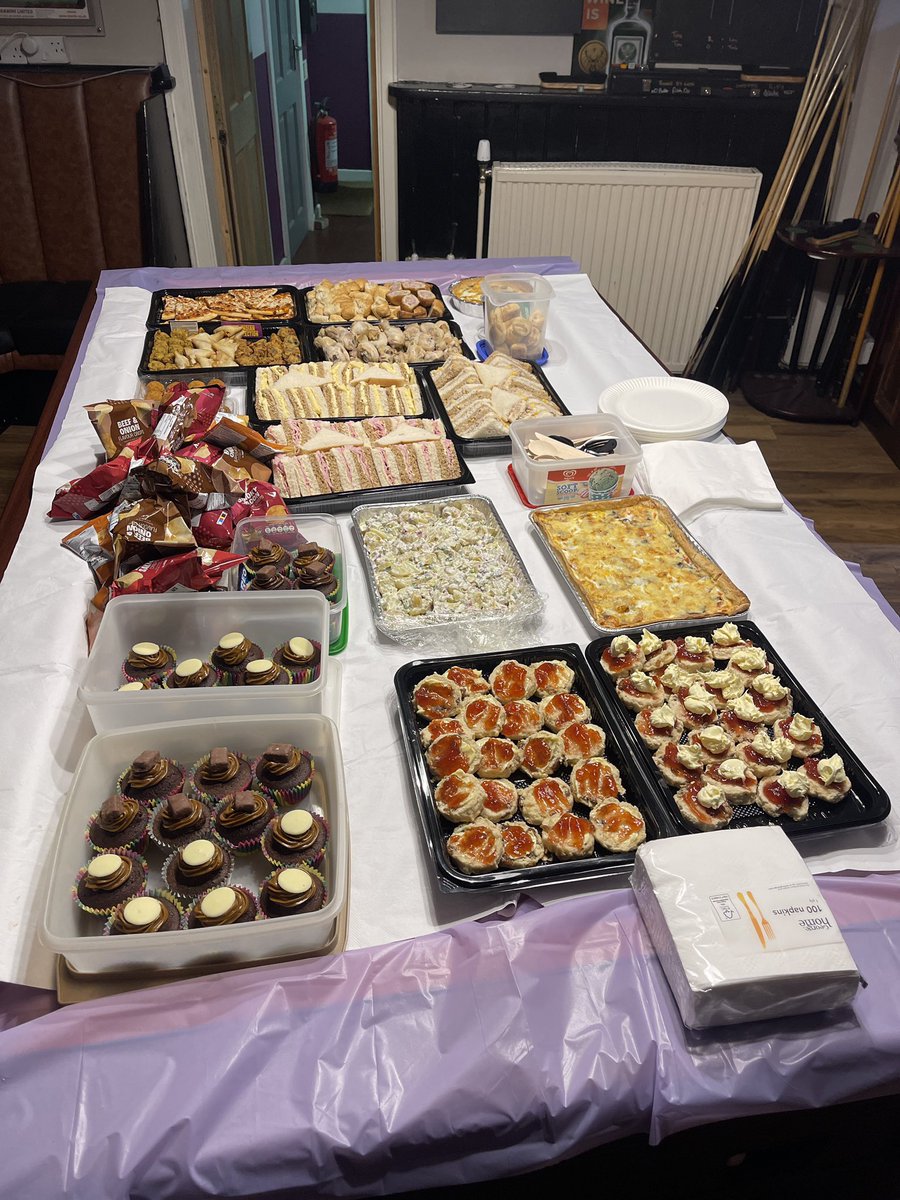 Wow what a day!! My heads spinning! 🫢

So many friendly faces and birthday treats. I’ve been spoiled. 

Thank you to everyone for attending and making my birthday a real special one. 

<a href="/RealLuciClare/">🔞 Luci Clare 🔞</a> <a href="/Bigtitsandra/">Sandra</a> <a href="/awsome115115/">double A photos</a> <a href="/BeardyJell/">BeardyJell</a> 
 
<a href="/milfmayhemevent/">Milf Mayhem Events</a> 

📍 <a href="/XtasiaEvents/">XtasiaEvents</a>