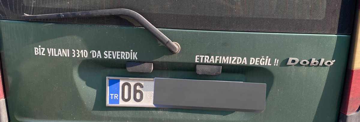 nazmicigeriniz (@nazmiylk) on Twitter photo 