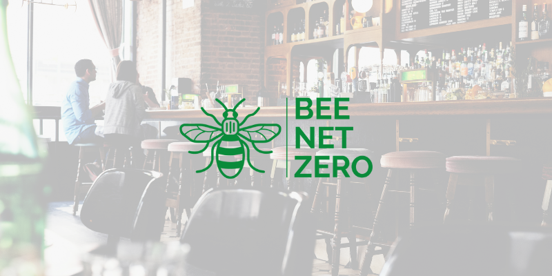 🌿 Hospitality businesses start your Sustainable Food Journey 
📅 22nd July 2025 
🕛 12:00 – 13:30 
📍 SISTER, Renold Building 💚
 Free Discover how to tackle food waste, reduce costs and environmental impacts and more 🔗 Book your place bit.ly/45bqQgR