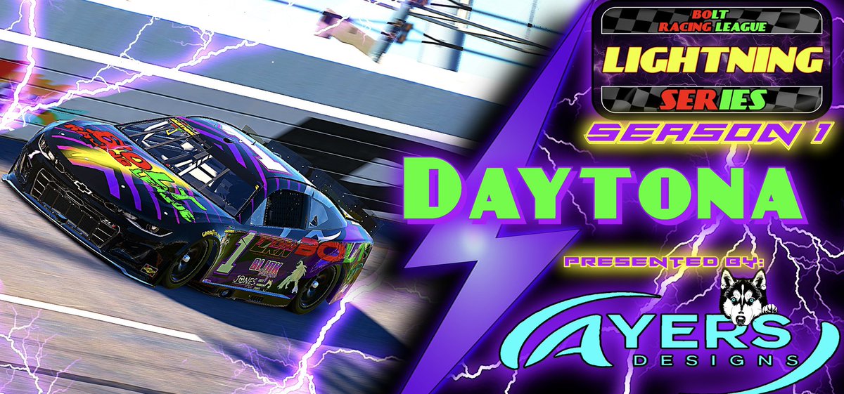 Bolt Racing League (@bolt_racing2012) on Twitter photo The day is finally here!
We go cup racing in Bolt for the first time this season! It’s gonna be a good one! Tune in at 8:30est
#Ayersdesigns
#BoltRacingLeague
<a href="/GreeenFlagTV/">GreenFlagTV</a>
youtube.com/live/vQR8D4JDE… The day is finally here!
We go cup racing in Bolt for the first time this season! It’s gonna be a good one! Tune in at 8:30est
#Ayersdesigns
#BoltRacingLeague
<a href="/GreeenFlagTV/">GreenFlagTV</a>
youtube.com/live/vQR8D4JDE…