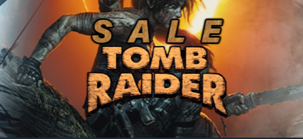 Only 3 days left on our Tomb Raider sale!
wingamestore.com/showcase/Tomb-…