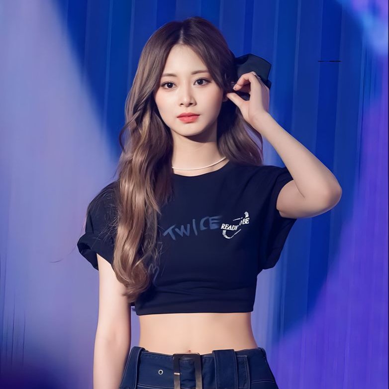 Conforme artigo/rumores, Tzuyu do TWICE não renovará seu contrato