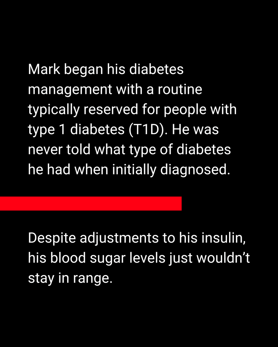 T1D Strong tweet media