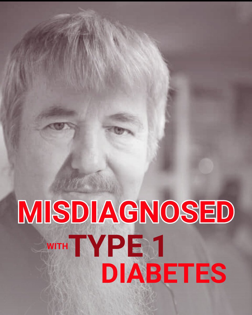 T1D Strong tweet media