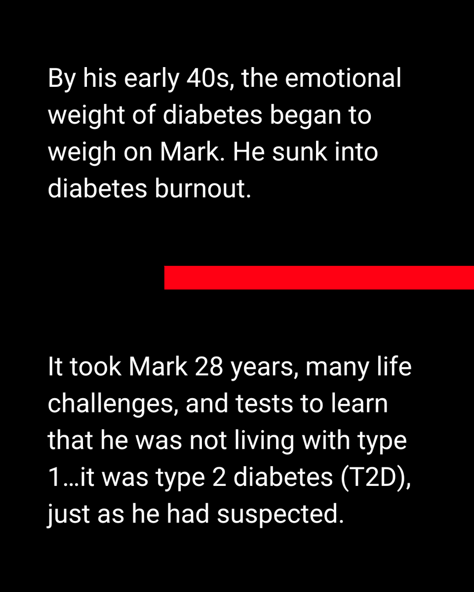 T1D Strong tweet media