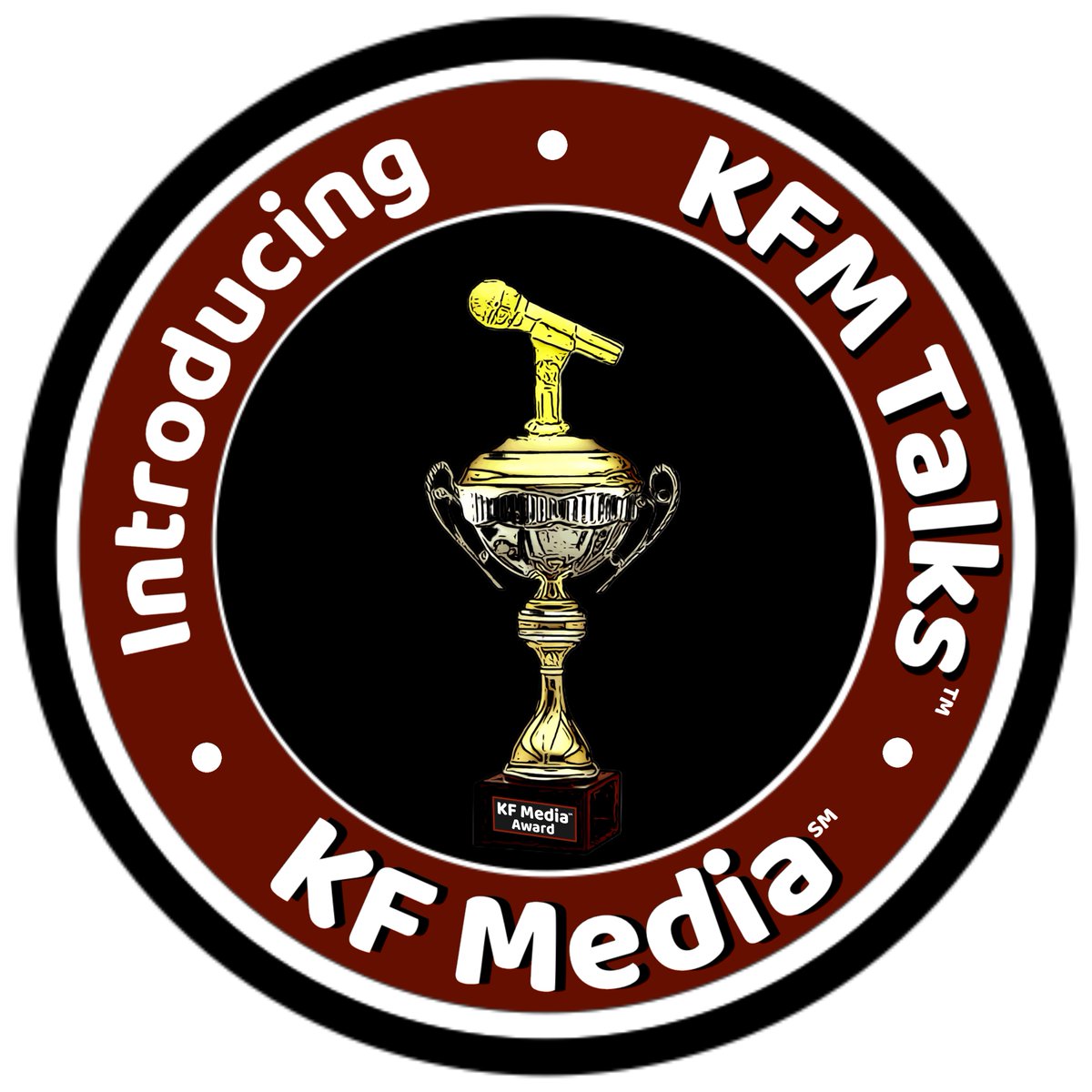 KFMEDIA℠ edu/acc | ✨Minting Now ✨ (@kmllcw3) on Twitter photo Introducing KFM Talks™.
In the sprit of <a href="/TEDTalks/">TED Talks</a> we are launching a new program with our own flavor & branding.
Here is how you can participate:
1. Visit our official booking page: app.unlock-protocol.com/events/kfm-tal…
2. Schedule a time slot here: meetwith.xyz/address/0x9537…
3. Record a Introducing KFM Talks™.
In the sprit of <a href="/TEDTalks/">TED Talks</a> we are launching a new program with our own flavor & branding.
Here is how you can participate:
1. Visit our official booking page: app.unlock-protocol.com/events/kfm-tal…
2. Schedule a time slot here: meetwith.xyz/address/0x9537…
3. Record a