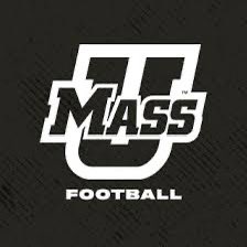 I will be <a href="/UMassFootball/">UMass Football</a> today‼️ Can’t wait to compete!
<a href="/PingreeFootball/">Pingree Football</a> 
<a href="/M2_QBacademy/">M2 QB Academy</a>
