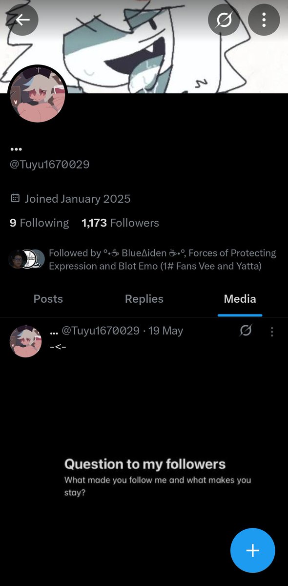 Android 21 tweet media