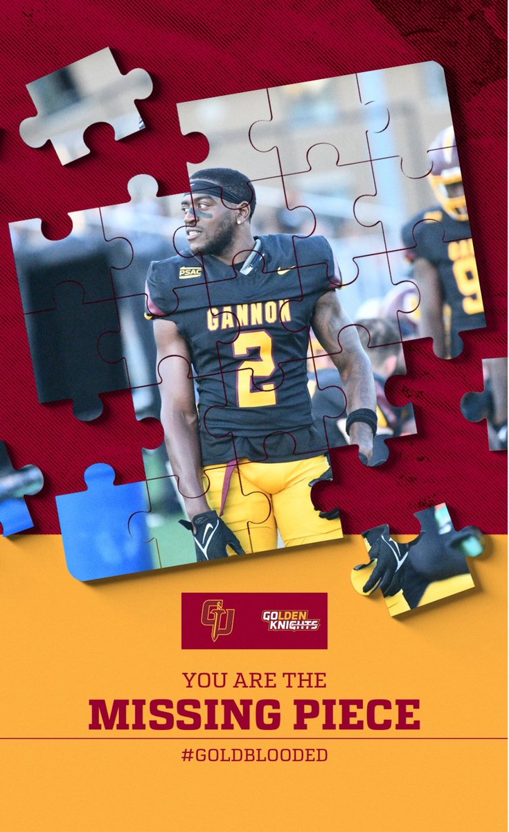 Jayden wills (@jaydenwills26) on Twitter photo Thank you <a href="/FootballGannon/">Gannon Football</a> and <a href="/coachkage/">Tony Caljean</a> for the camp invite <a href="/CoachPrather_/">Kortez Prather</a> @WiliamDinkin10 <a href="/M_Willis_Ichi/">Malcolm Willis</a> <a href="/SMAC_Football/">SMAC Football</a> <a href="/FTRreport/">Fast Track Recruits</a> Thank you <a href="/FootballGannon/">Gannon Football</a> and <a href="/coachkage/">Tony Caljean</a> for the camp invite <a href="/CoachPrather_/">Kortez Prather</a> @WiliamDinkin10 <a href="/M_Willis_Ichi/">Malcolm Willis</a> <a href="/SMAC_Football/">SMAC Football</a> <a href="/FTRreport/">Fast Track Recruits</a>
