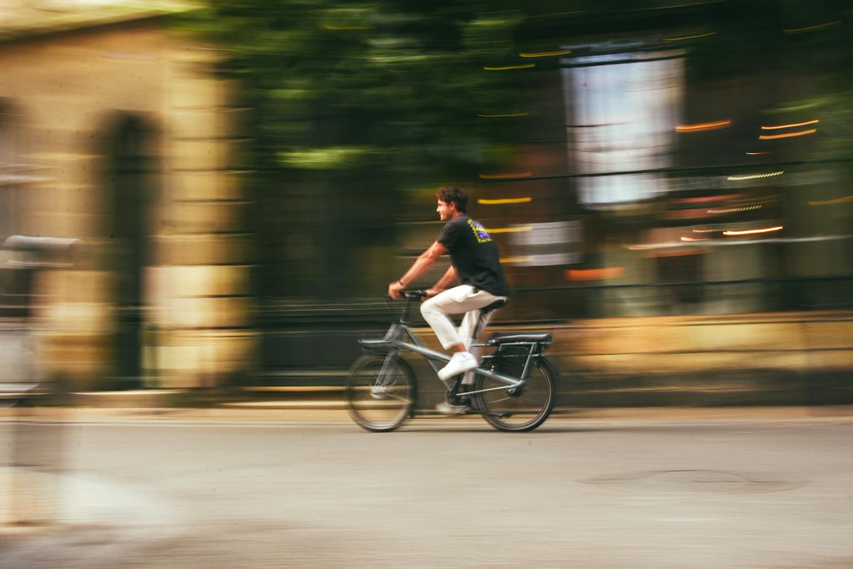 Electric bikes are growing in popularity across Ireland, especially in cities where commuting can be expensive and time-consuming. Want to know more? mytunbridgewells.com/electric-bikes/