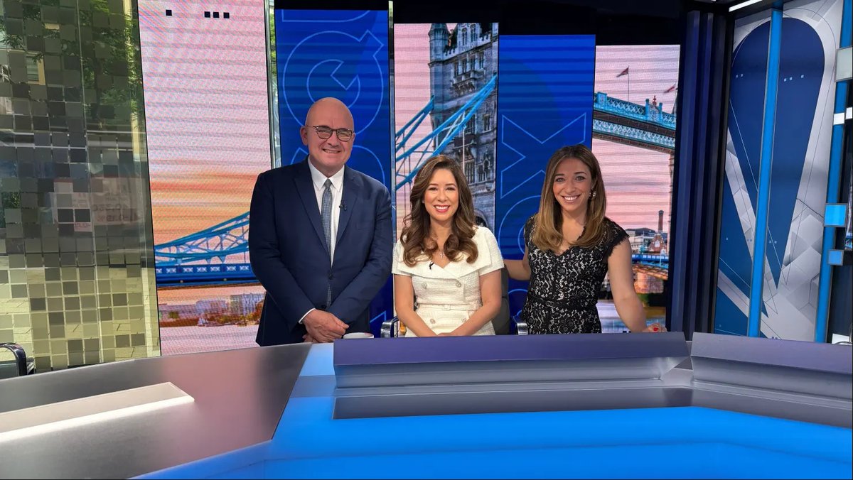 Euronext (@euronext) on Twitter photo This morning, #Euronext’s CEO & Chairman of the Managing Board, Stéphane Boujnah, appeared on CNBC’s <a href="/SquawkBoxEurope/">Squawk Box Europe</a> to talk about the latest global trends shaping capital markets. This morning, #Euronext’s CEO & Chairman of the Managing Board, Stéphane Boujnah, appeared on CNBC’s <a href="/SquawkBoxEurope/">Squawk Box Europe</a> to talk about the latest global trends shaping capital markets.