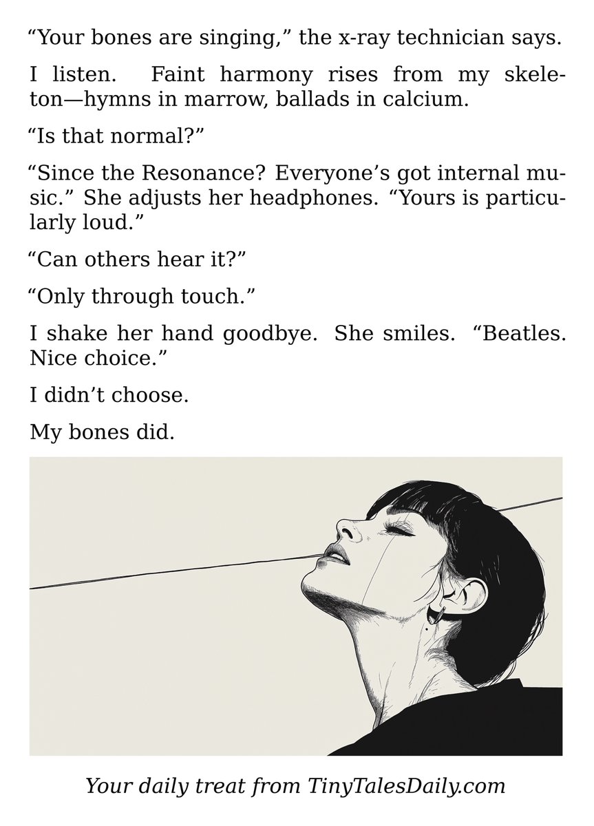 TinyTalesDaily (@tinytalesdaily) on Twitter photo 