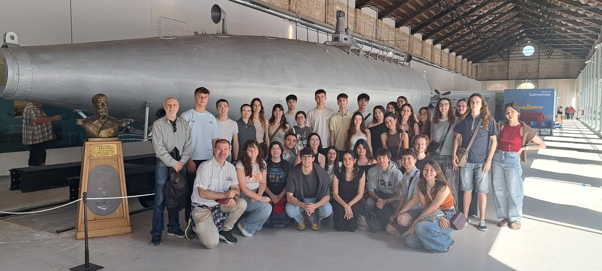 ETSA-UPV tweet media