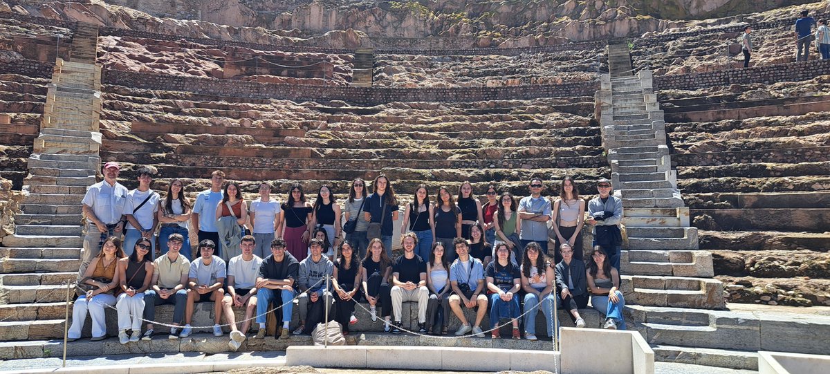 ETSA-UPV tweet media