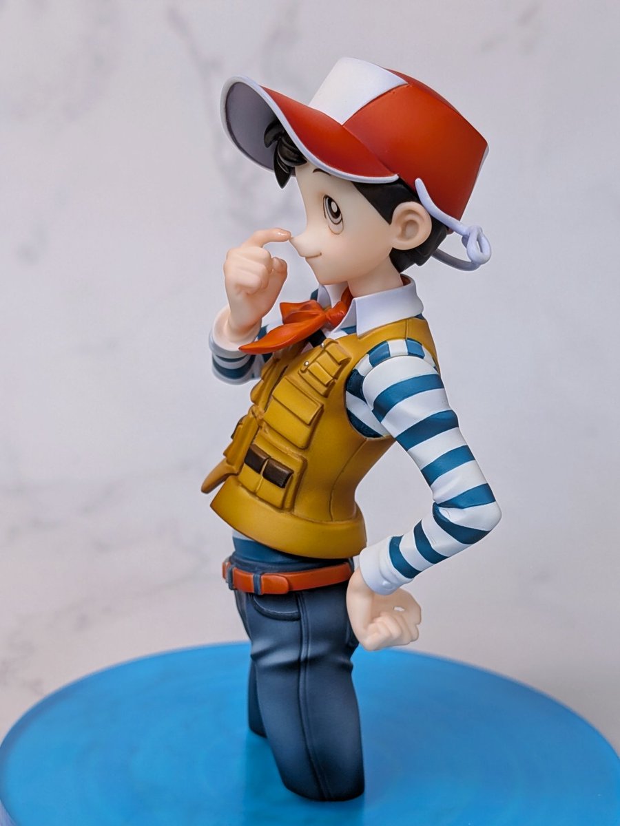 おみた tweet media