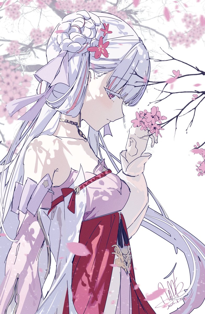 nanata (@Nanata0418) / Posts / X