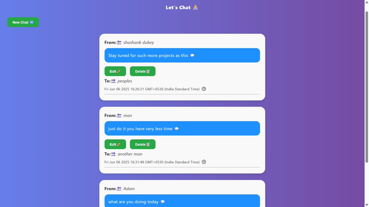 Shashank tweet media