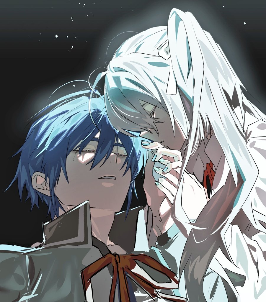 카미 (@kaimiku_yummy) on Twitter photo 