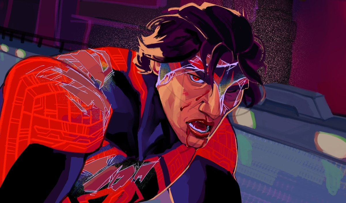 i propose invincimiguel

#MiguelOHara