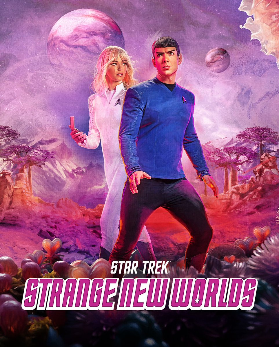 Trek Central tweet media