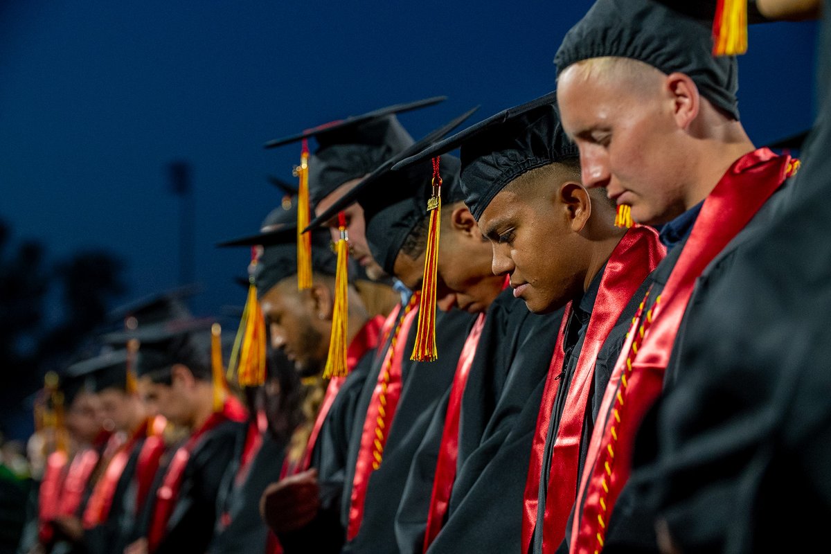 🎓 On #HigherEducationDay, we celebrate our mission at ACU: to provide a biblically-integrated education that equips students to serve Christ in every aspect of life.

We don’t just prepare students for careers—we prepare them for calling.
#TransformCulture #FaithAndLeadership
