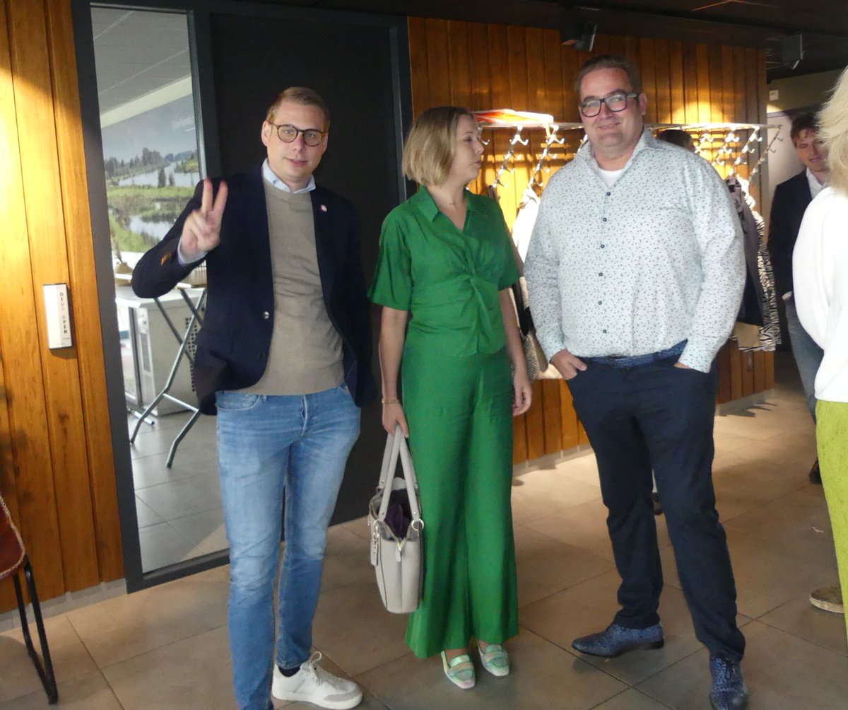 Henri Bontenbal In de Herxemarke in Herxen, gemeente Olst-Wijhe