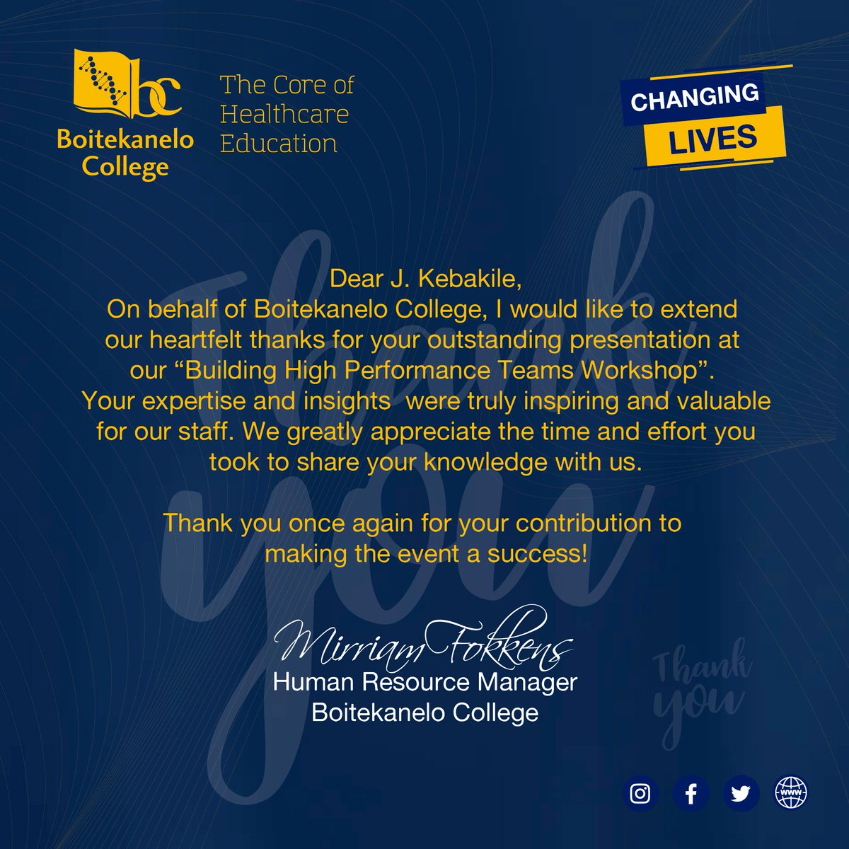 The African Siri (@mskebakile) on Twitter photo Had an awesome time at <a href="/BoitekaneloC/">BoitekaneloCollege</a> recently, sharing my thoughts and experiences as a professional #PublicSpeaker in the thrilling world of the creative word... 😊🤍 #OratileTheOrator #LionessInTheCity ✨ Had an awesome time at <a href="/BoitekaneloC/">BoitekaneloCollege</a> recently, sharing my thoughts and experiences as a professional #PublicSpeaker in the thrilling world of the creative word... 😊🤍 #OratileTheOrator #LionessInTheCity ✨