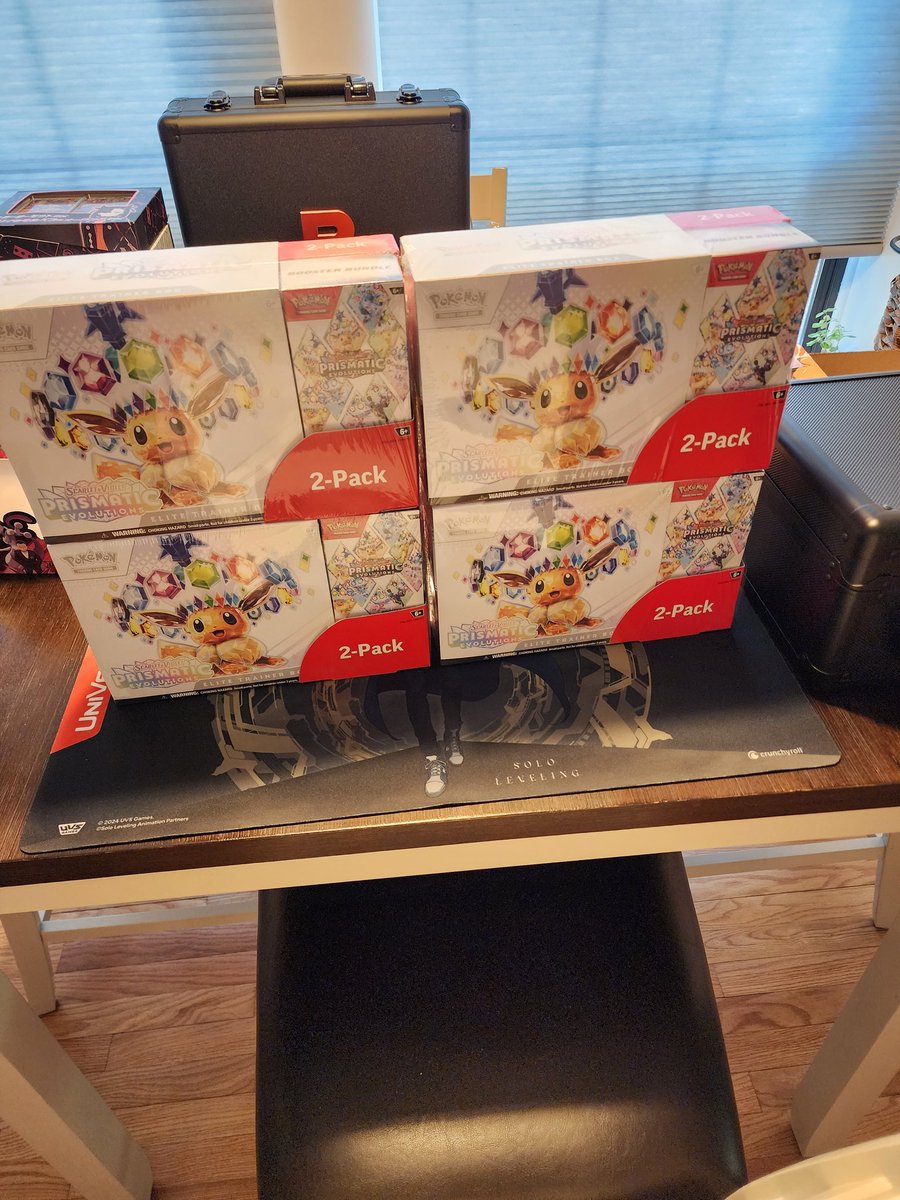 PanteraOW's tweet image. Crazy Costco pickup