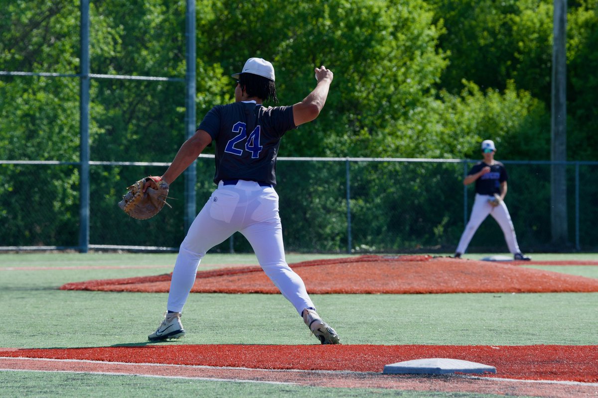 Braylon Reynolds (@mnbraylon) on Twitter photo 🇵🇷⚾️ I’m excited to announce that I’ll be playing in the Puerto Rican Summer Baseball League this season! Honored for the opportunity to compete, grow, and represent on the island. Let’s get to work. #Vamos 🔥
<a href="/Pribl_Baseball/">Puerto Rico Collegiate Summer Baseball League</a> 🇵🇷⚾️ I’m excited to announce that I’ll be playing in the Puerto Rican Summer Baseball League this season! Honored for the opportunity to compete, grow, and represent on the island. Let’s get to work. #Vamos 🔥
<a href="/Pribl_Baseball/">Puerto Rico Collegiate Summer Baseball League</a>