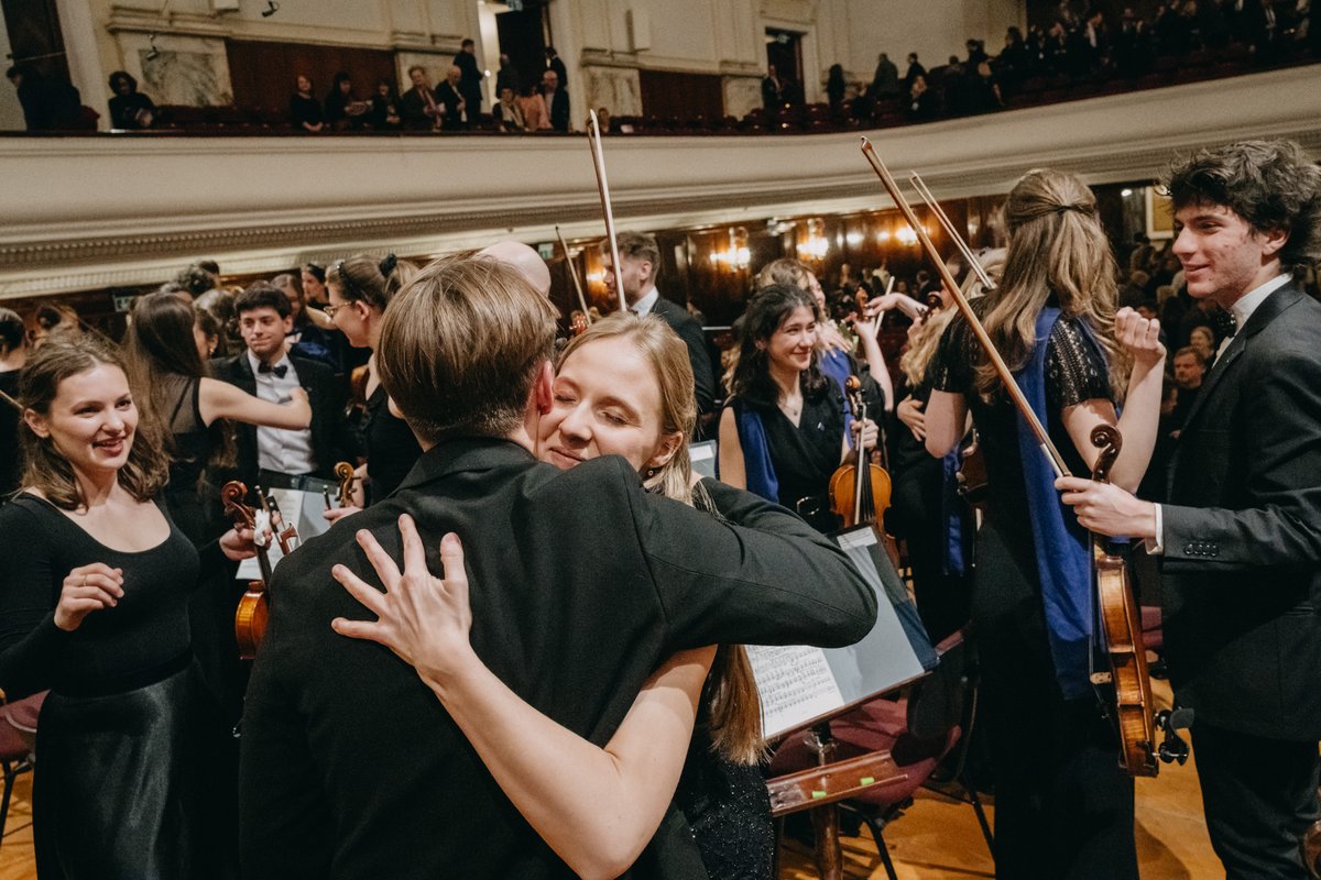 Narodowe Centrum Kultury (@nck_pl) on Twitter photo 🎶 Zakończyliśmy serię koncertów młodych artystów w ramach polskiej prezydencji w UE!
Dziękujemy <a href="/PKOBP/">PKO Bank Polski</a>, Partnerowi Strategicznemu, za wsparcie tych wydarzeń.
🔗Więcej informacji: tiny.pl/2mw10yr7 🎶 Zakończyliśmy serię koncertów młodych artystów w ramach polskiej prezydencji w UE!
Dziękujemy <a href="/PKOBP/">PKO Bank Polski</a>, Partnerowi Strategicznemu, za wsparcie tych wydarzeń.
🔗Więcej informacji: tiny.pl/2mw10yr7