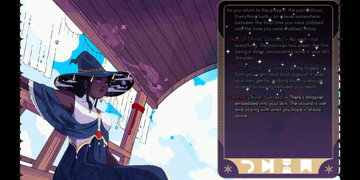 HMoon Publishing ~Wishlist Day After Day on Steam tweet media