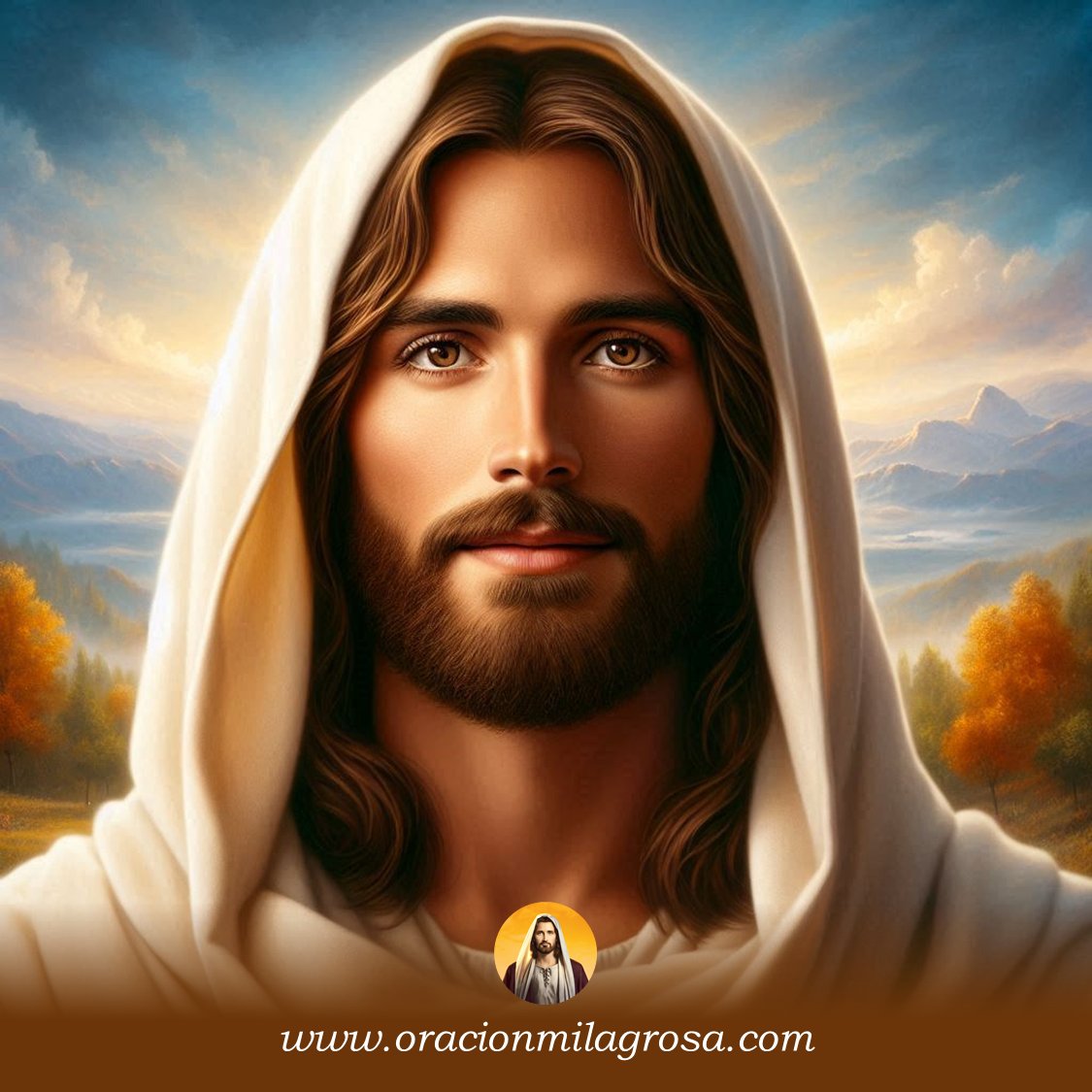 oracion_milagro's tweet image. 07/06/2025
Dios te dice hoy: No temas. Yo conozco tus cuentas, tus preocupaciones, tus noches sin dormir pensando cómo vas a salir adelante. Pero quiero que lo recuerdes hoy: Yo soy tu proveedor. Y te daré el dinero que necesitas.

No tienes que cargar solo con esa presión. No te…