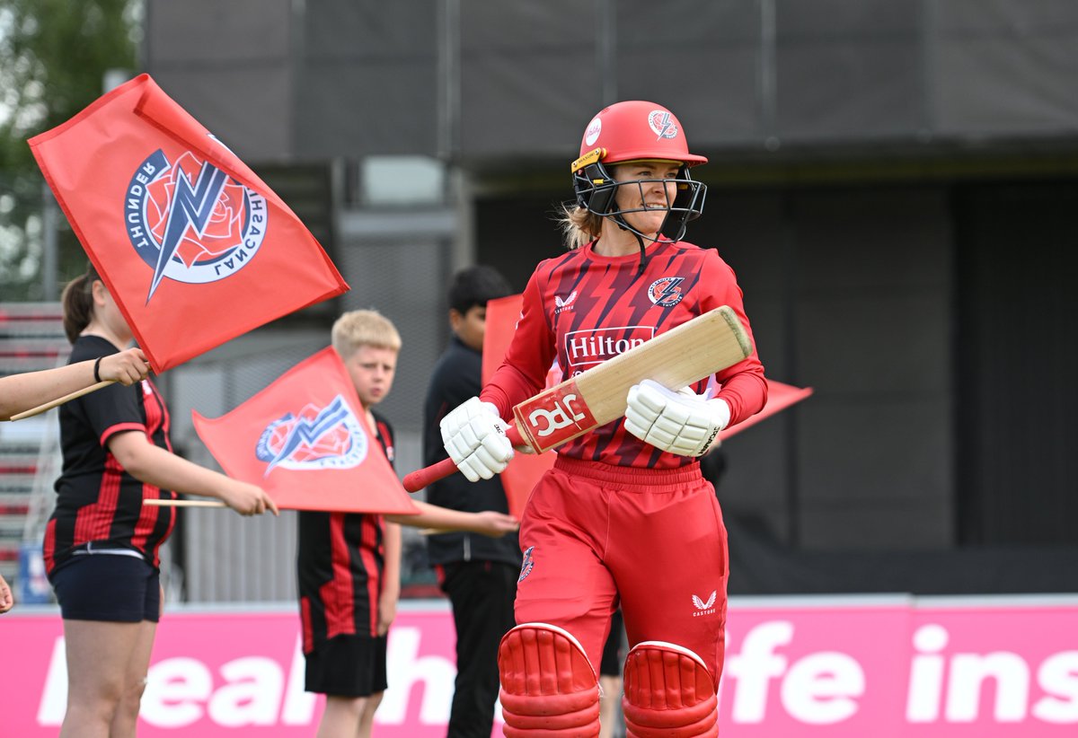 Lancashire Women tweet media