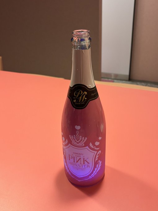 PINK MONSTER 梅田店のツイート
