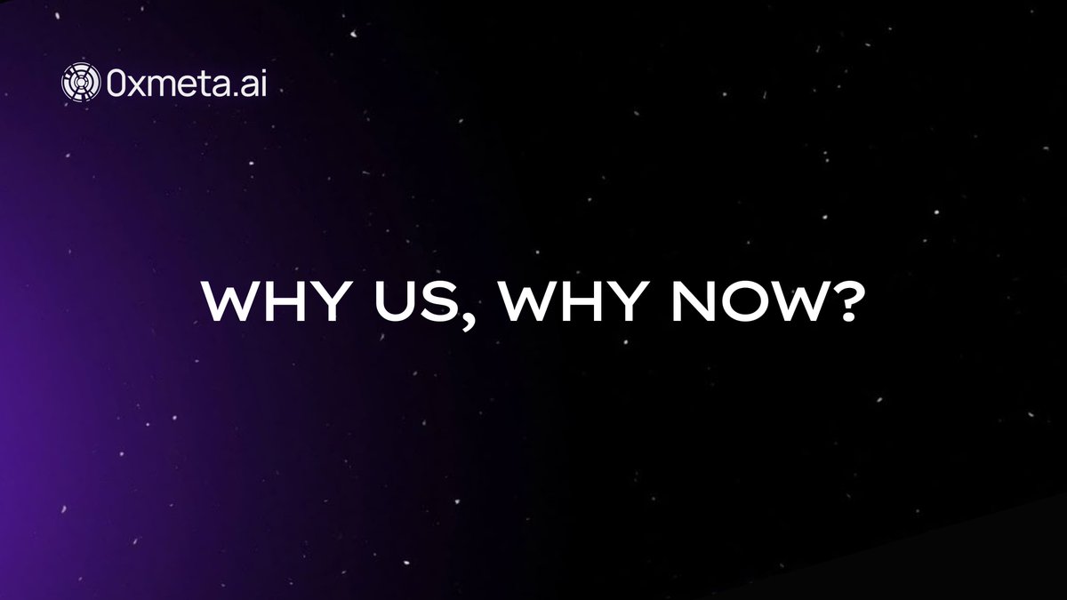 4 hours in, 22% plus already subscribed.

Momentum is building,  Slow and steady.

This launch wouldn’t be complete without us  telling you why we’re doing this and why now is the moment to go all in.

Why us?

&gt;Because we’ve lived through it all.

&gt;Bull markets. Bear markets.